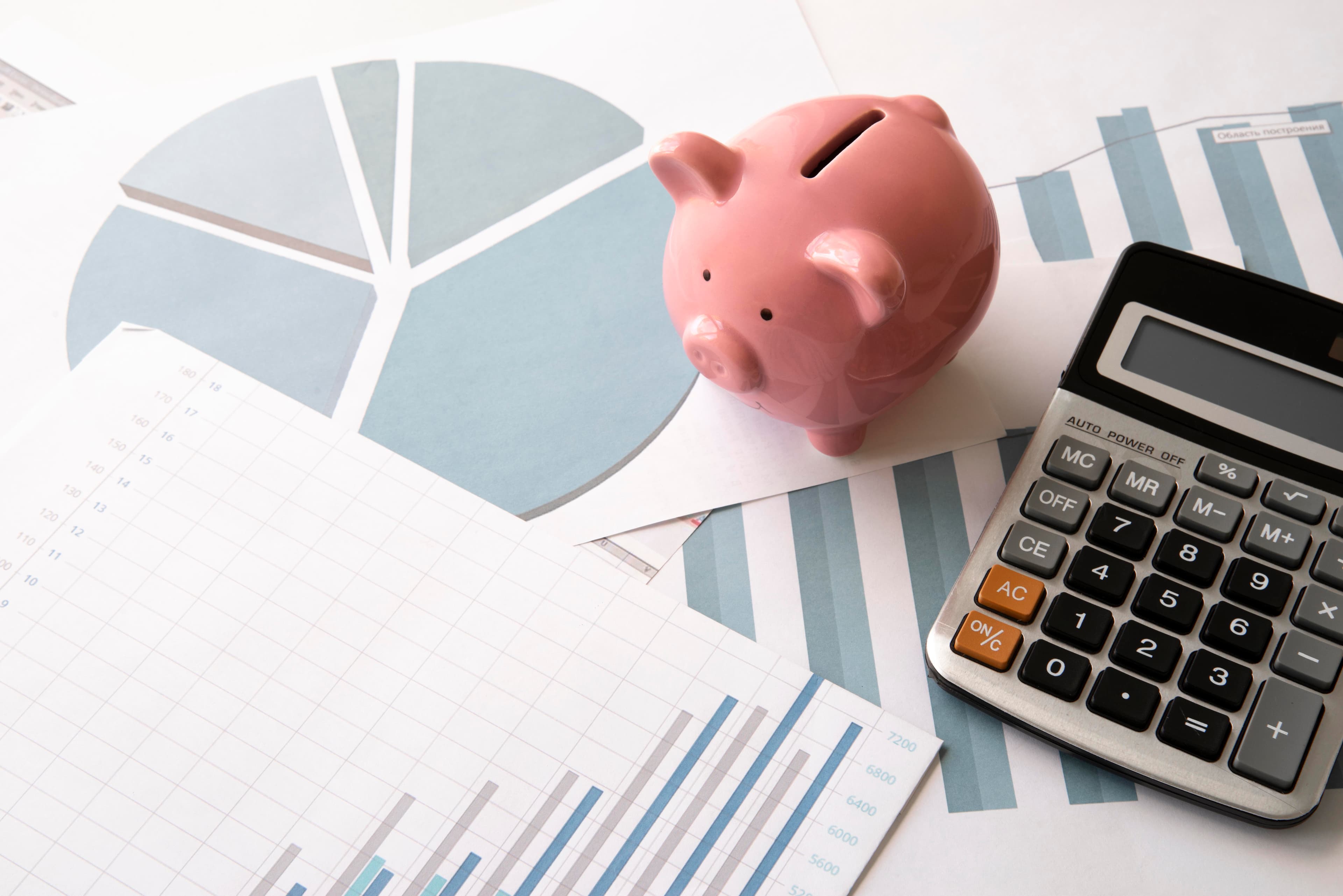 O Guia Definitivo da Saúde Financeira no Brasil: Do Caos ao Investimento